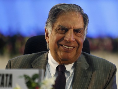 Ratan Tata gets a pay hike of Rs 6 lakh from Tata Power Ratan Tata gets a pay hike of Rs 6 lakh from Tata Power