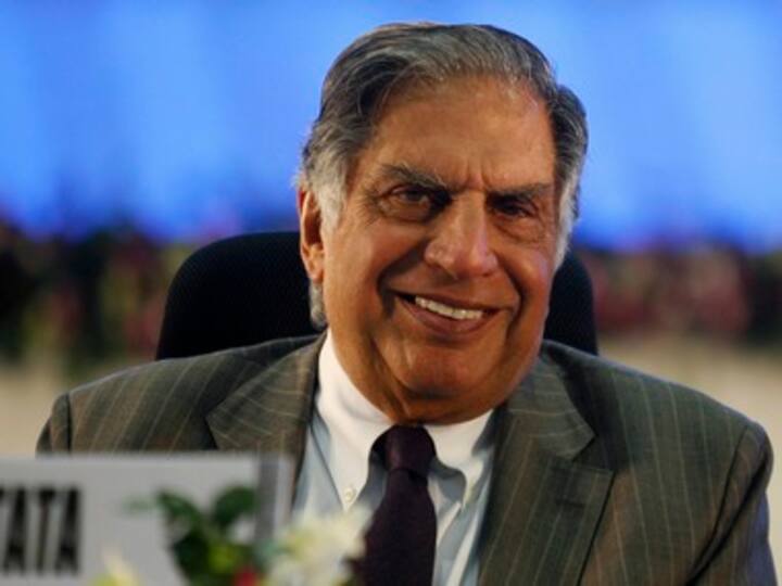 Ratan Tata gets a pay hike of Rs 6 lakh from Tata Power