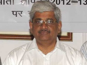 Gopalan likely to get 2-month extension as DEA Secy till Sept Gopalan likely to get 2-month extension as DEA Secy till Sept