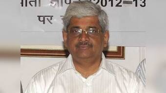 Gopalan likely to get 2-month extension as DEA Secy till Sept