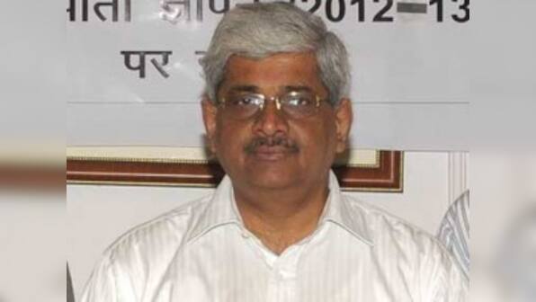 Gopalan likely to get 2-month extension as DEA Secy till Sept