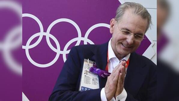 Olympics 2012: Surprise Munich massacre commemoration