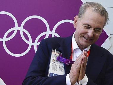 Olympics 2012: Surprise Munich massacre commemoration Olympics 2012: Surprise Munich massacre commemoration