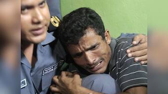 Take back Rohingya refugees: Bangladesh to Myanmar
