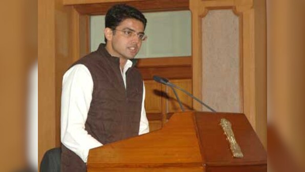 One lakh Common Service Centres soon: Pilot