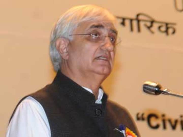 E-courts will help reduce case pendency: Khurshid