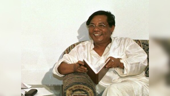Meghalaya CM rubbishes Sangma tribal representation claim