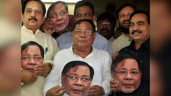 'Raisina Hill being used as dumping ground for failed FM'