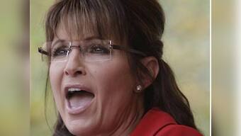 GoP made big mistake with Palin as 2008 VP nominee: Cheney