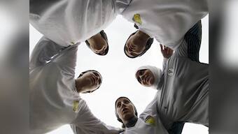 Saudi Arabian women to debut in London Olympics