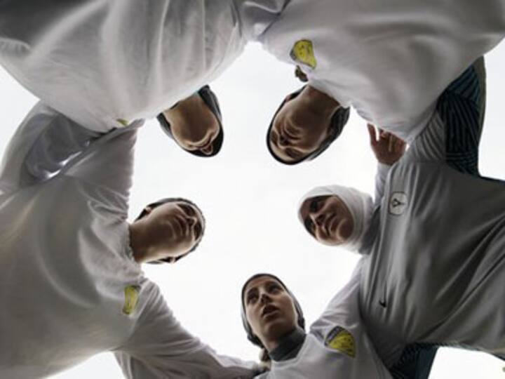 Saudi Arabian women to debut in London Olympics