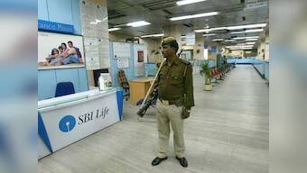 Election Commission's EVM hacking challenge sees participation only by NCP and CPI(M)