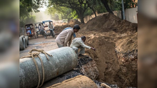 BARC develops technology to turn sewage into fertiliser