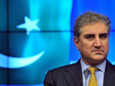 India's dream of isolating Pakistan will never be fulfilled, says Foreign Minister Mahmood Qureshi India's dream of isolating Pakistan will never be fulfilled, says Foreign Minister Mahmood Qureshi