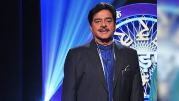 Shatrughan Sinha shifted from ICU to private room