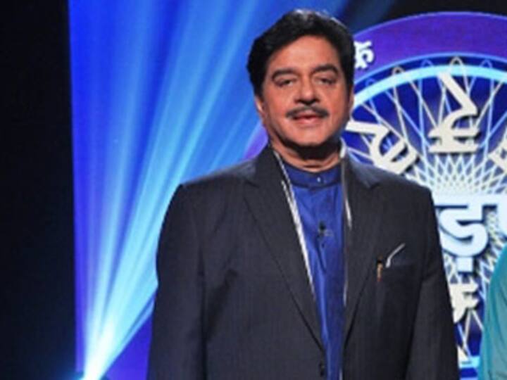 Shatrughan Sinha shifted from ICU to private room