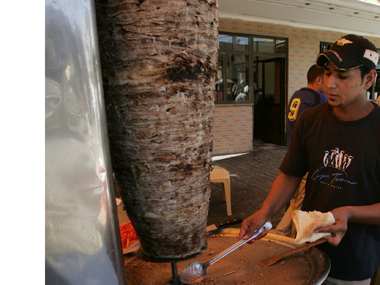 Eateries raided across Kerala after student death Eateries raided across Kerala after student death