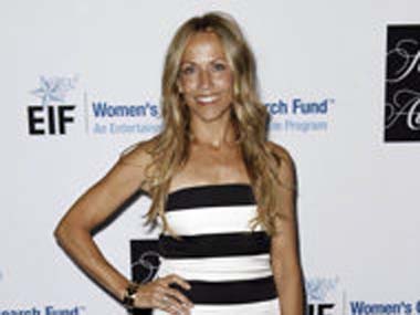 Sheryl Crow says there was a 'huge network of people' that allowed Michael Jackson's alleged abuse Sheryl Crow says there was a 'huge network of people' that allowed Michael Jackson's alleged abuse