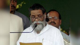 Shibu Soren ready to support Pranab Mukherjee?