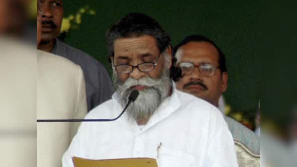 Shibu Soren ready to support Pranab Mukherjee?