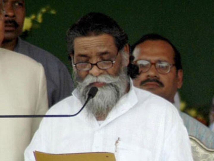 Shibu Soren ready to support Pranab Mukherjee?