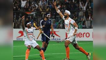 India beat South Africa 6-5 in third test at Cantabria