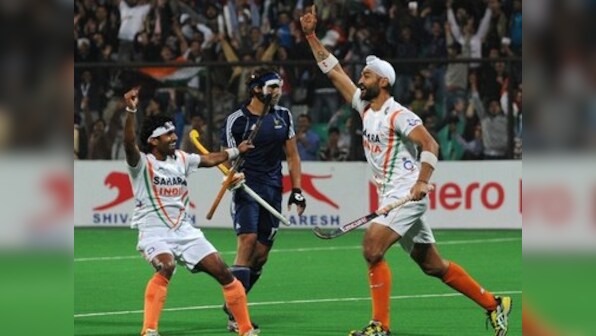 India beat South Africa 6-5 in third test at Cantabria