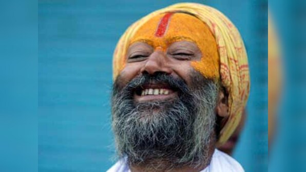 Want great teeth? Ditch toothpaste, use seaweed instead