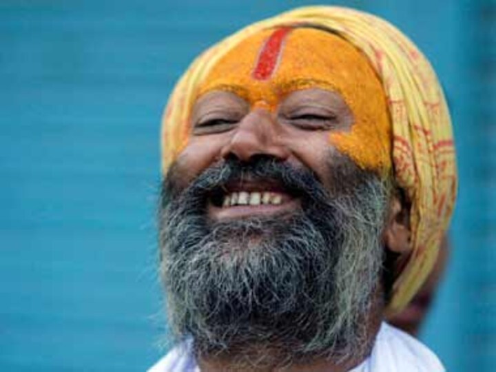 Want great teeth? Ditch toothpaste, use seaweed instead
