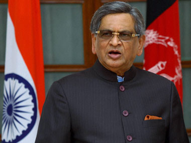 Pakistan has to do more on the issue of terrorism: Krishna Pakistan has to do more on the issue of terrorism: Krishna