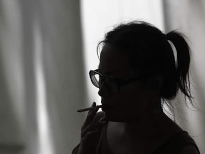 Childhood trauma makes it hard to kick the butt Childhood trauma makes it hard to kick the butt