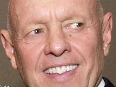 Stephen Covey, pioneer of the self-help book, dies Stephen Covey, pioneer of the self-help book, dies