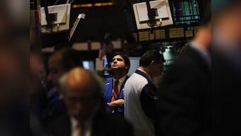 Nifty futures, Asian indices up; Wall St slides