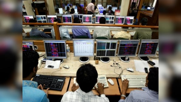 Technical calls: Buy Allahabad Bank, Havells