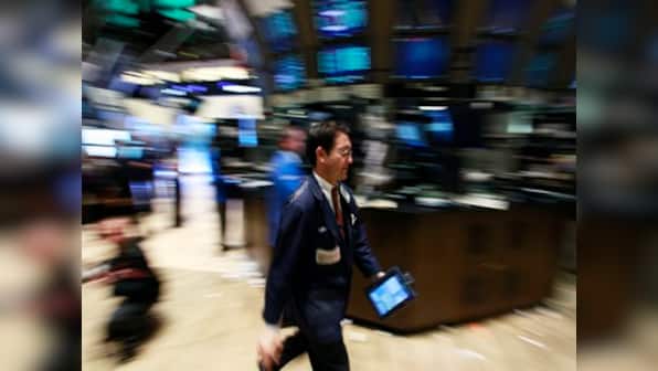 It's a buy day. Bet on DLF and TTK Prestige