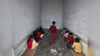 Visva-Bharati revisited: School boy made to drink urine in Tamil Nadu