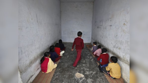 Visva-Bharati revisited: School boy made to drink urine in Tamil Nadu