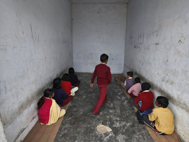 Visva-Bharati revisited: School boy made to drink urine in Tamil Nadu Visva-Bharati revisited: School boy made to drink urine in Tamil Nadu