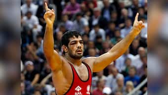 Olympics: India's wrestlers ready to rumble