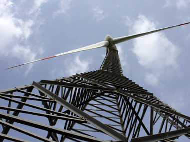 Suzlon signs pact with ReNew for equipment supply Suzlon signs pact with ReNew for equipment supply
