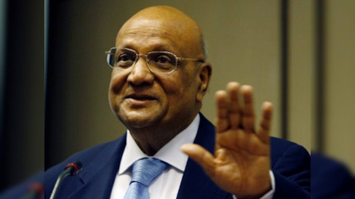 Swaraj Paul: The Indian behind London Olympics 2012 – Firstpost