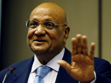 Swaraj Paul: The Indian behind London Olympics 2012 Swaraj Paul: The Indian behind London Olympics 2012