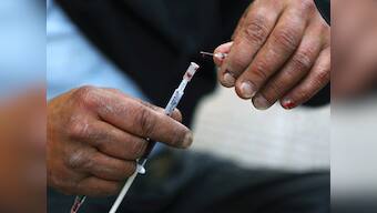 HIV scare: Thousands may have got HIV as US dentist reused syringes