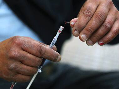 HIV scare: Thousands may have got HIV as US dentist reused syringes