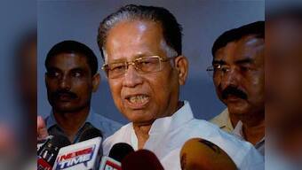Gogoi heads panel to coordinate between govt, party