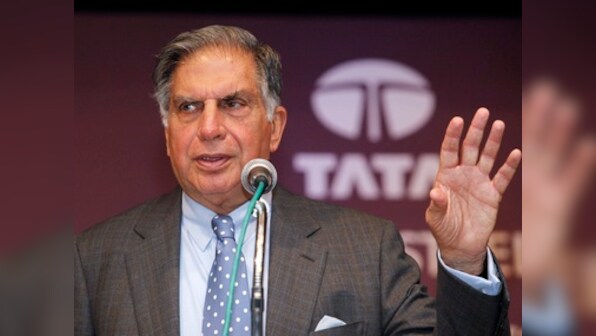 Tata Steel net debt rises to Rs 52,400 crore in FY12