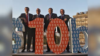 Confirmed: TCS thrives, pips Infosys as IT bellwether