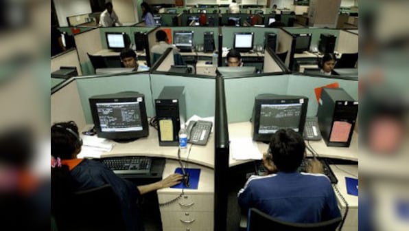 Why unemployment in US is a boon for Indian IT 