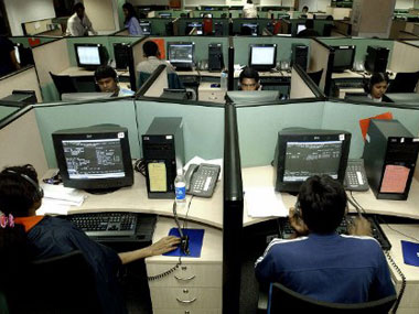 Why unemployment in US is a boon for Indian IT  Why unemployment in US is a boon for Indian IT