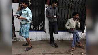 2G: EGoM draws a blank, no decision likely before prez polls